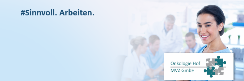 Medizinische/r Fachangestellte/r (m/w/d) für die Anmeldung, 1. Bild