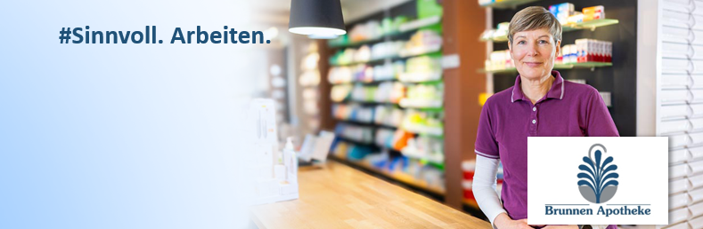 Apotheker (m/w/d), 1. Bild