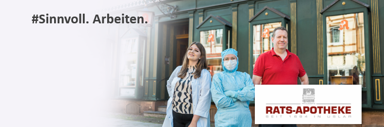 Kurierfahrer (m/w/d) als Vertretung, 1. Bild