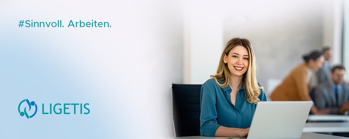 Fachangestellte (m/w/d) Auftrags- und Kundenmanagement, 1. Bild