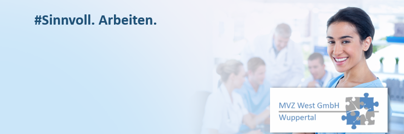 Medizinische Fachangestellte (m/w/d) für die Therapie, 1. Bild