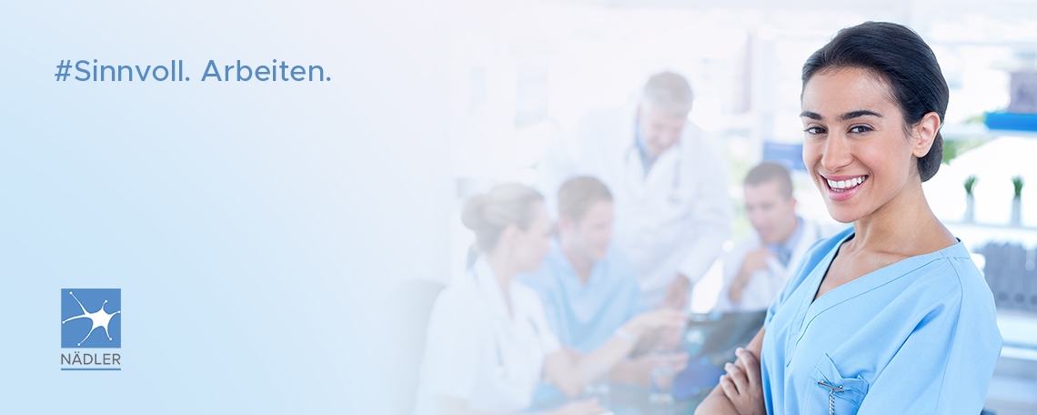 Medizinische/r Fachangestellte/r (m/w/d), 1. Bild