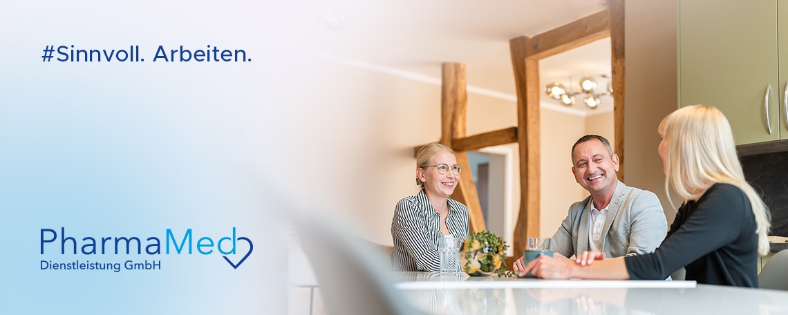 Sachbearbeiter/in (m/w/d) im Forderungsmanagement, 1. Bild