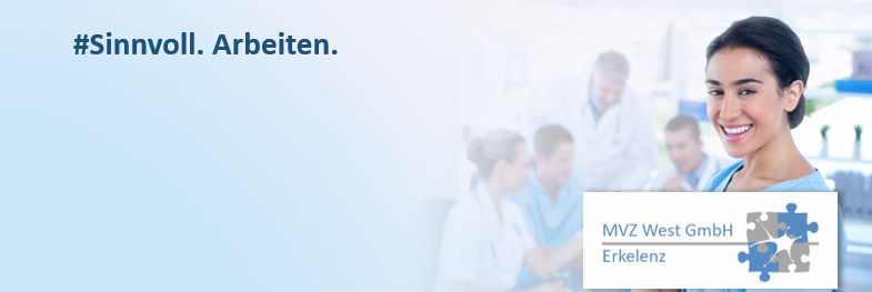 Medizinische/r Fachangestellte/r (m/w/d), 1. Bild